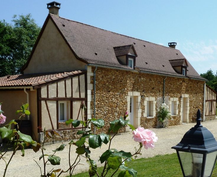 Les Cyprès, Eyraud-Crempse-Maurens - photo 12