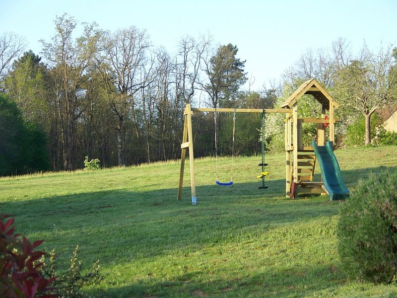 Les Cyprès, Eyraud-Crempse-Maurens - photo 13