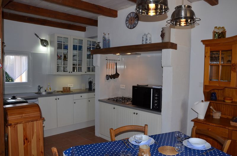 Les Cyprès, Eyraud-Crempse-Maurens - photo 8