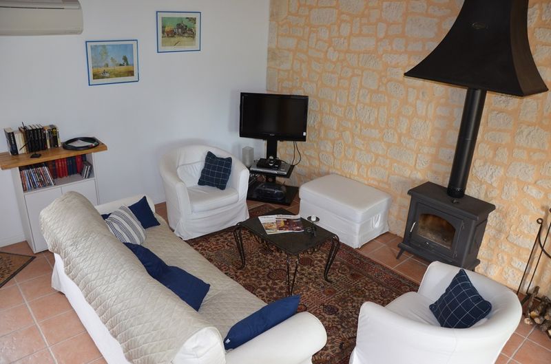 Les Cyprès, Eyraud-Crempse-Maurens - photo 10