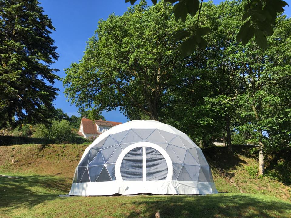 Camping Les Terrasses du Lac - photo 4