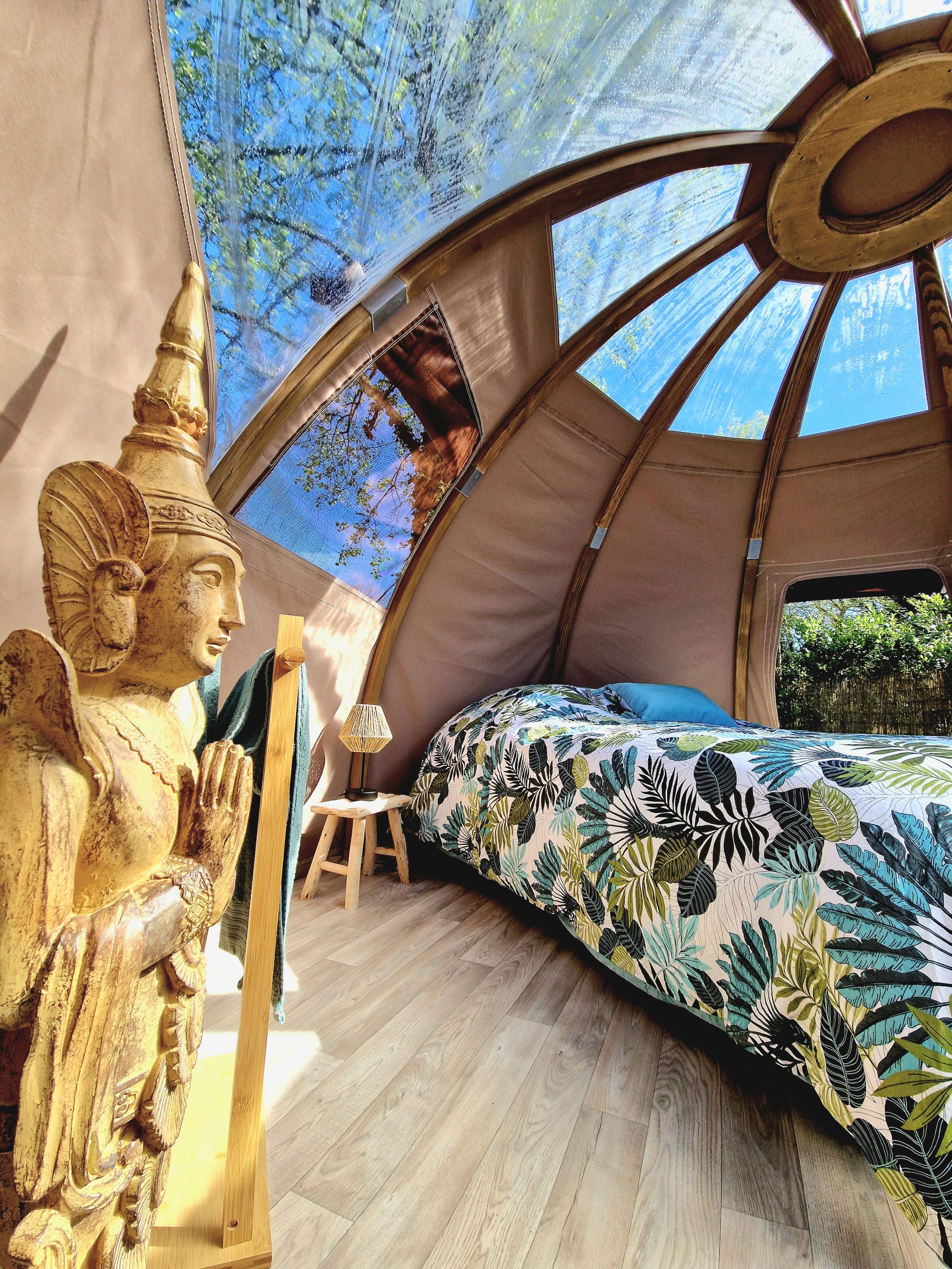 Les Nuits de Cassiopée, Sorde-l'Abbaye