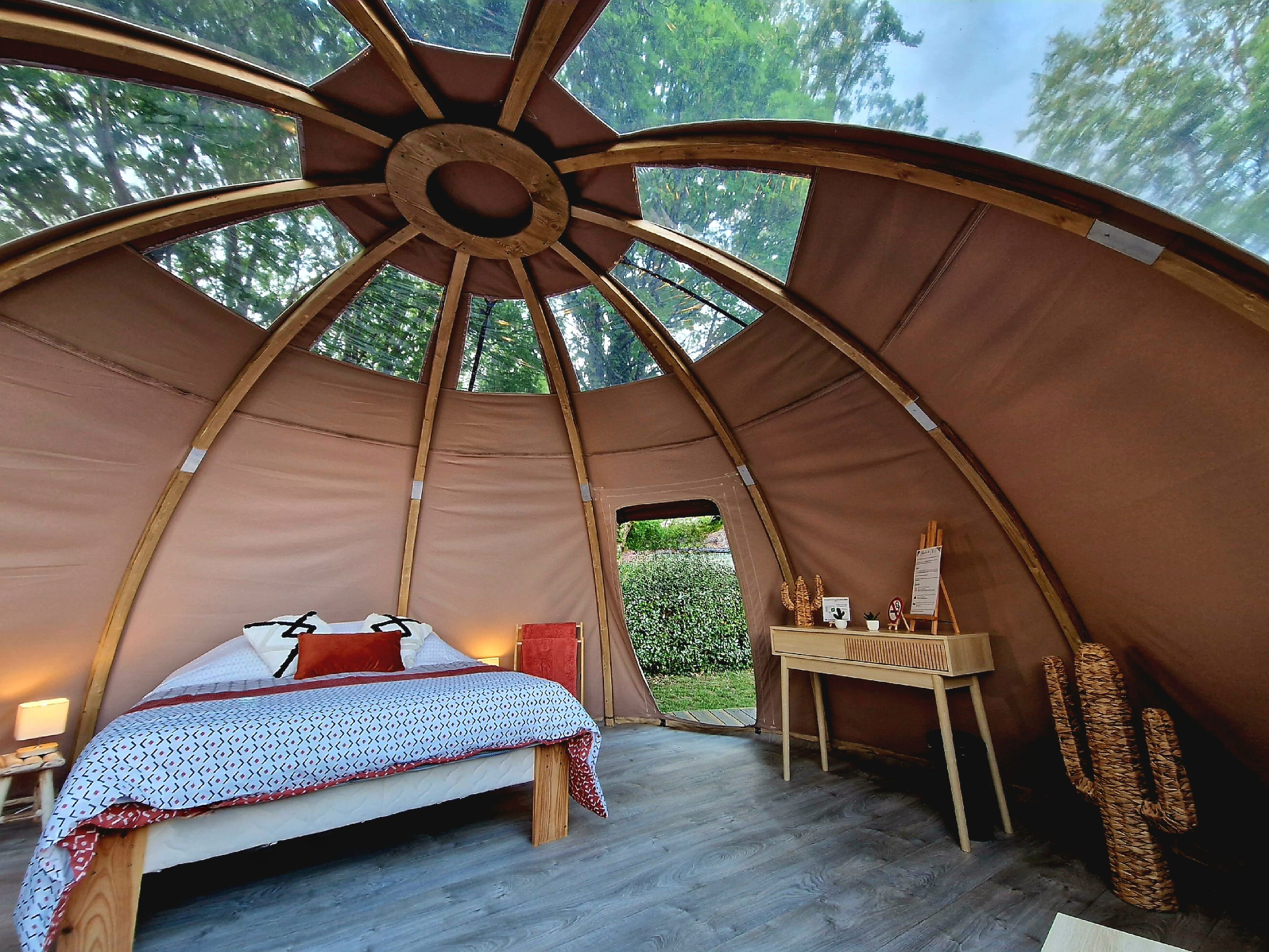 Les Nuits de Cassiopée, Sorde-l'Abbaye - photo 3