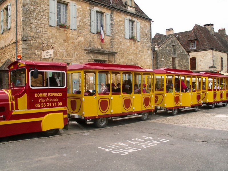 Le Domme Express - photo 3