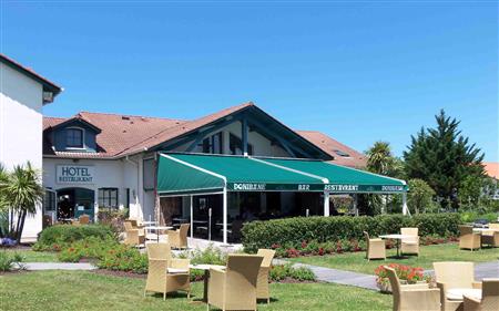 Hôtel Donibane Hôtel Donibane