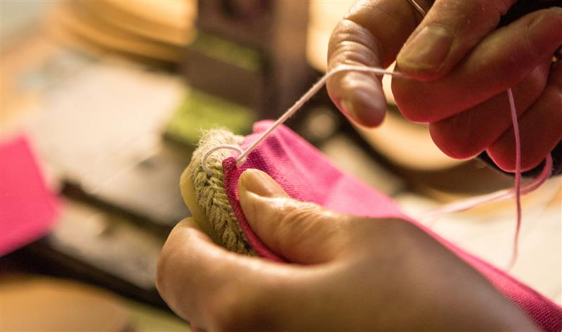 Espadrilles Don Quichosse