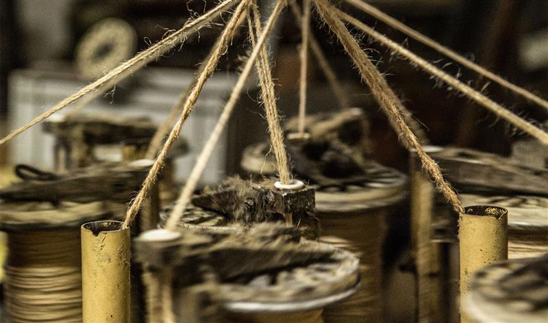 Espadrilles Don Quichosse