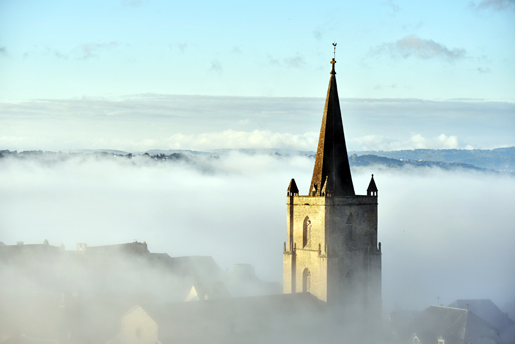 Donzenac, cité médiévale, Donzenac - photo 4
