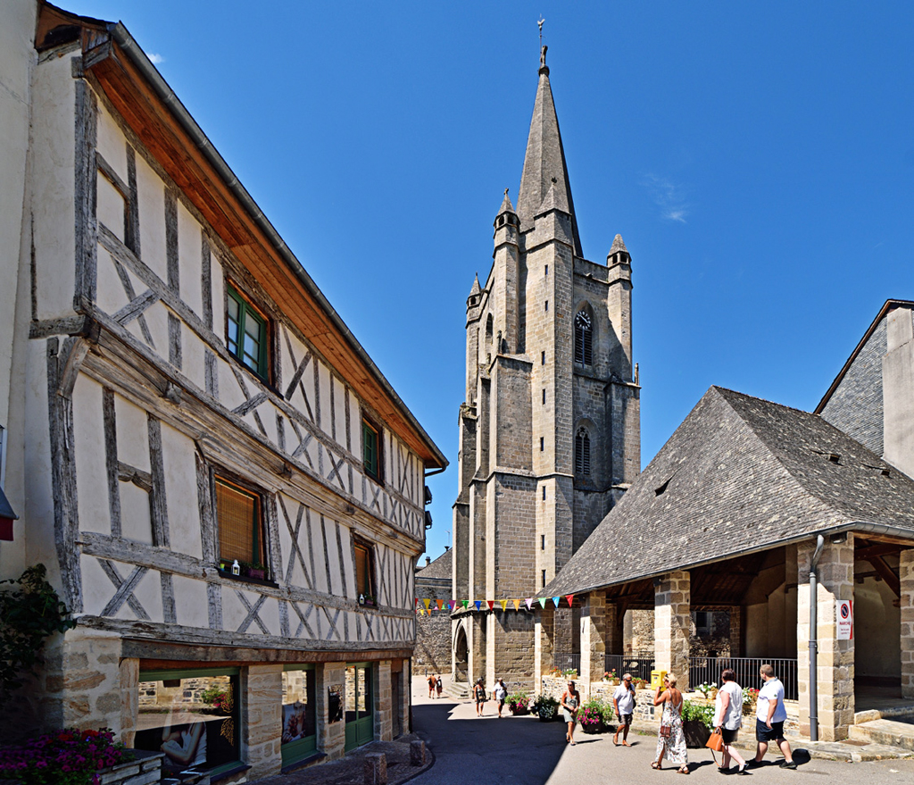 Donzenac, cité médiévale, Donzenac - photo 8