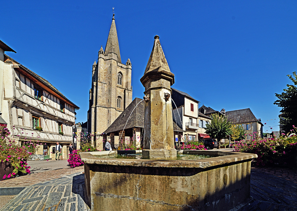 Donzenac, cité médiévale, Donzenac - photo 10