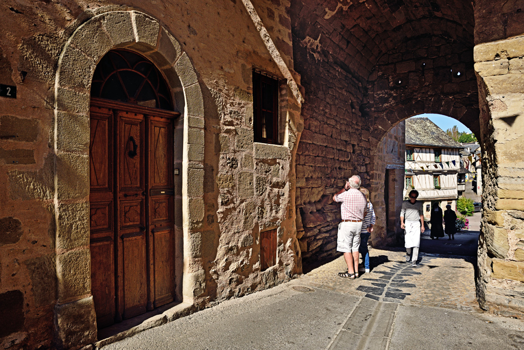 Donzenac, cité médiévale, Donzenac - photo 5