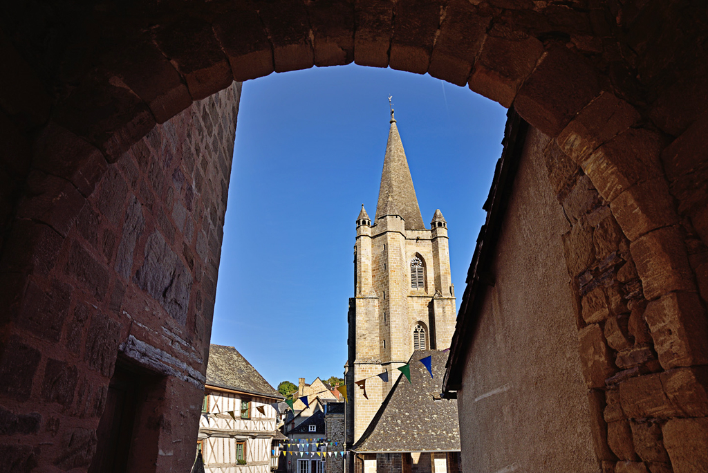 Donzenac, cité médiévale, Donzenac - photo 7