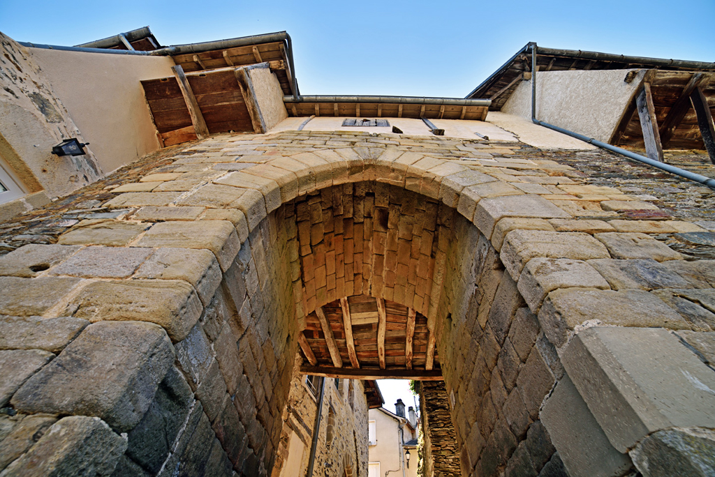 Donzenac, cité médiévale, Donzenac - photo 3