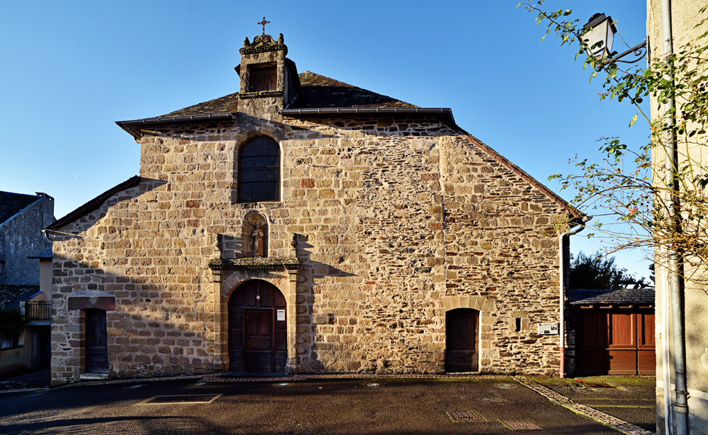 Donzenac, cité médiévale, Donzenac - photo 2