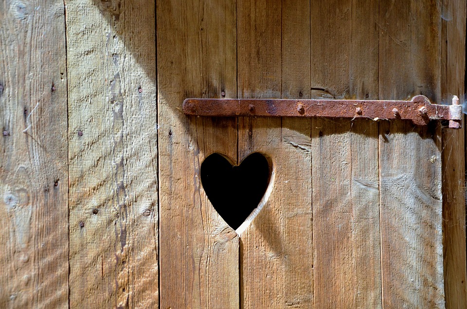 Dontreix : Toilettes publiques