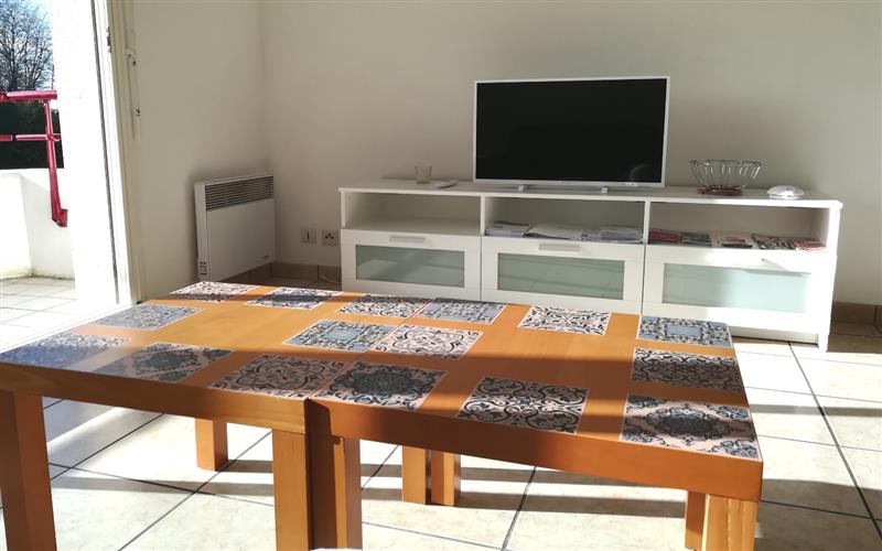 Appartement Dordé