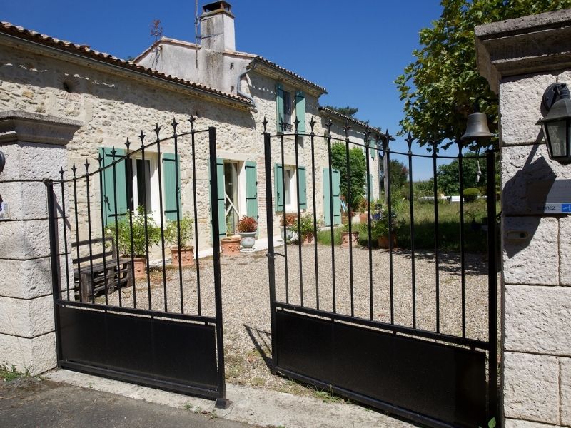 La Dorépontaise, Pondaurat - photo 7