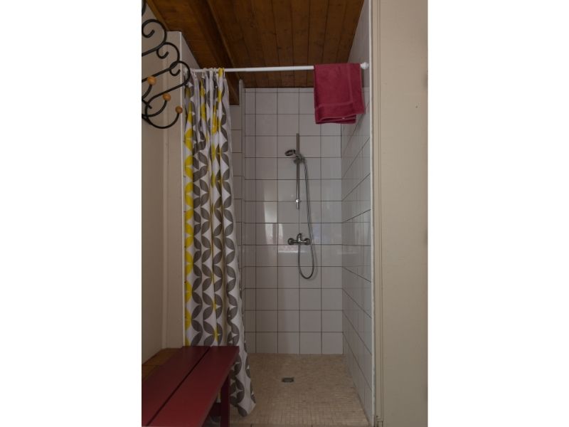 La Dorépontaise - Yourte