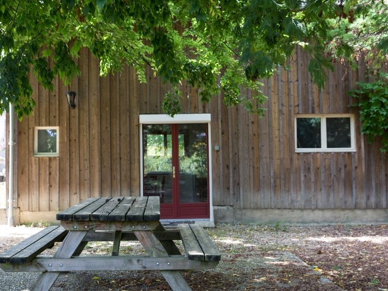 La Dorépontaise - Yourte - photo 5