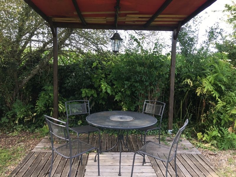 La Dorépontaise - Roulotte, Pondaurat - photo 6