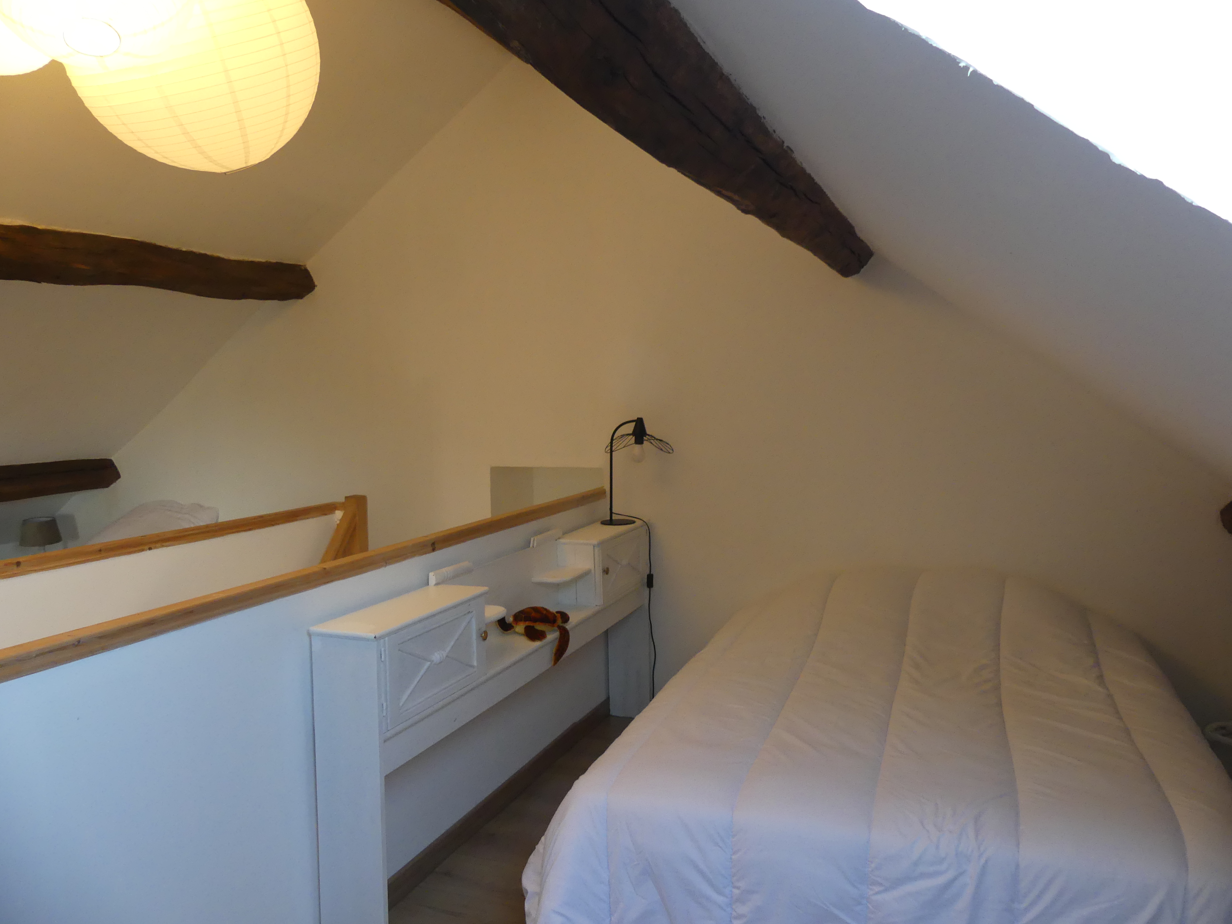La Belle Aventure, Fresselines - photo 18