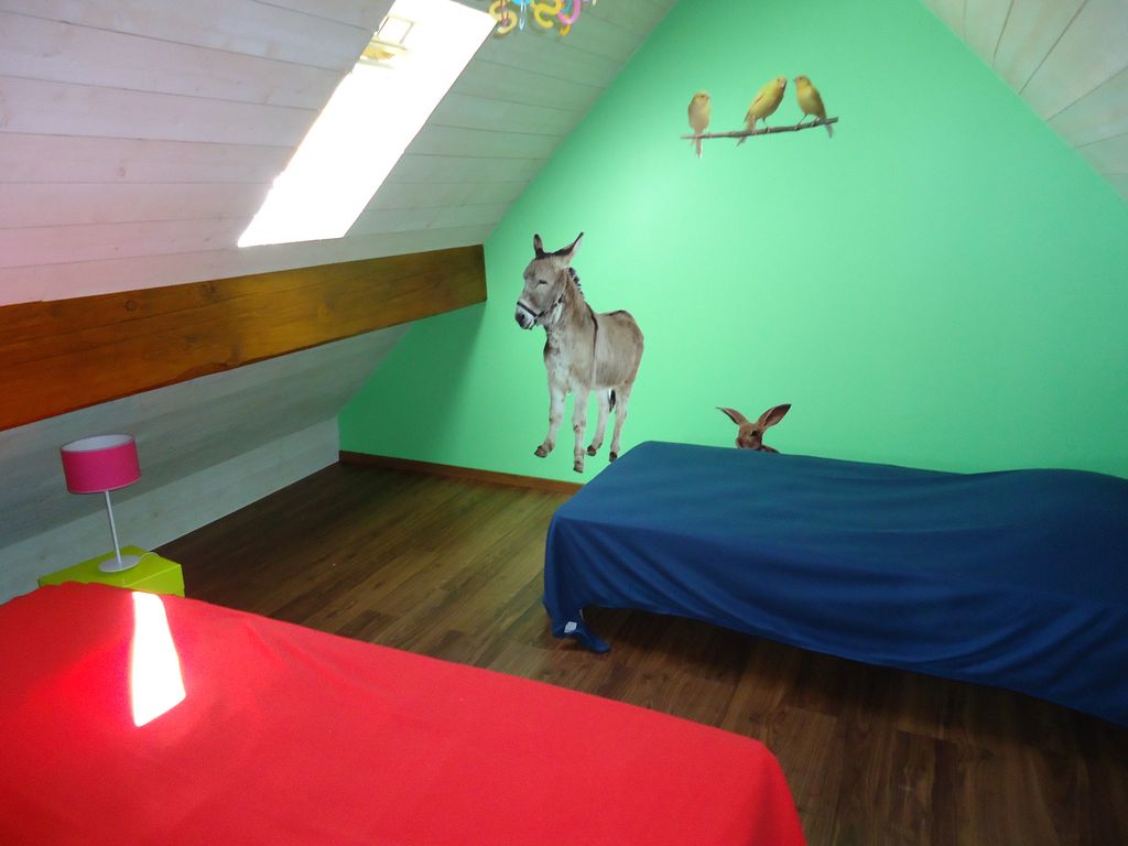 Branlebrune, Beleymas - photo 21