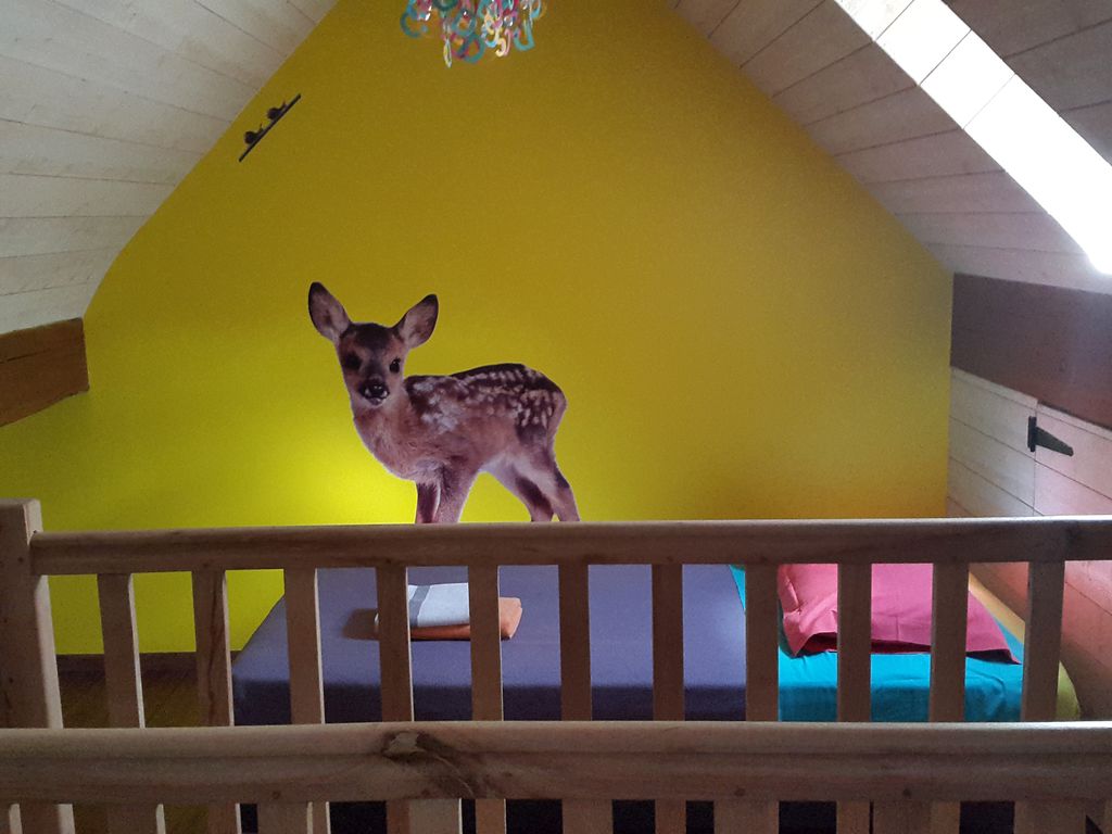 Branlebrune, Beleymas - photo 15