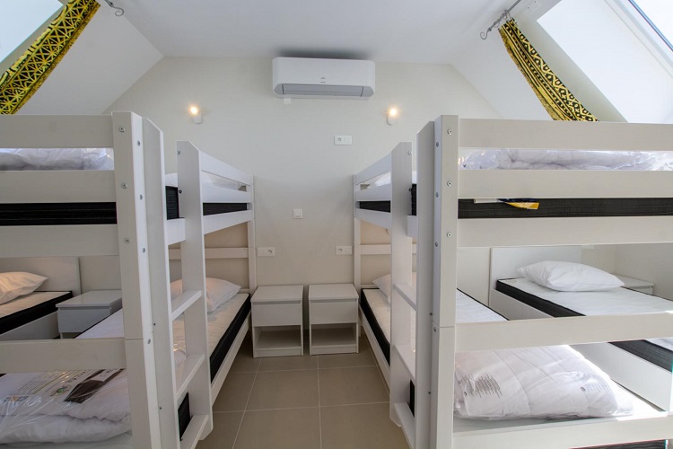 Gîte de groupe Floridorlot - photo 3