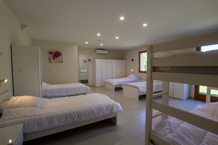 Gîte de groupe Floridorlot, Florimont-Gaumier - photo 5