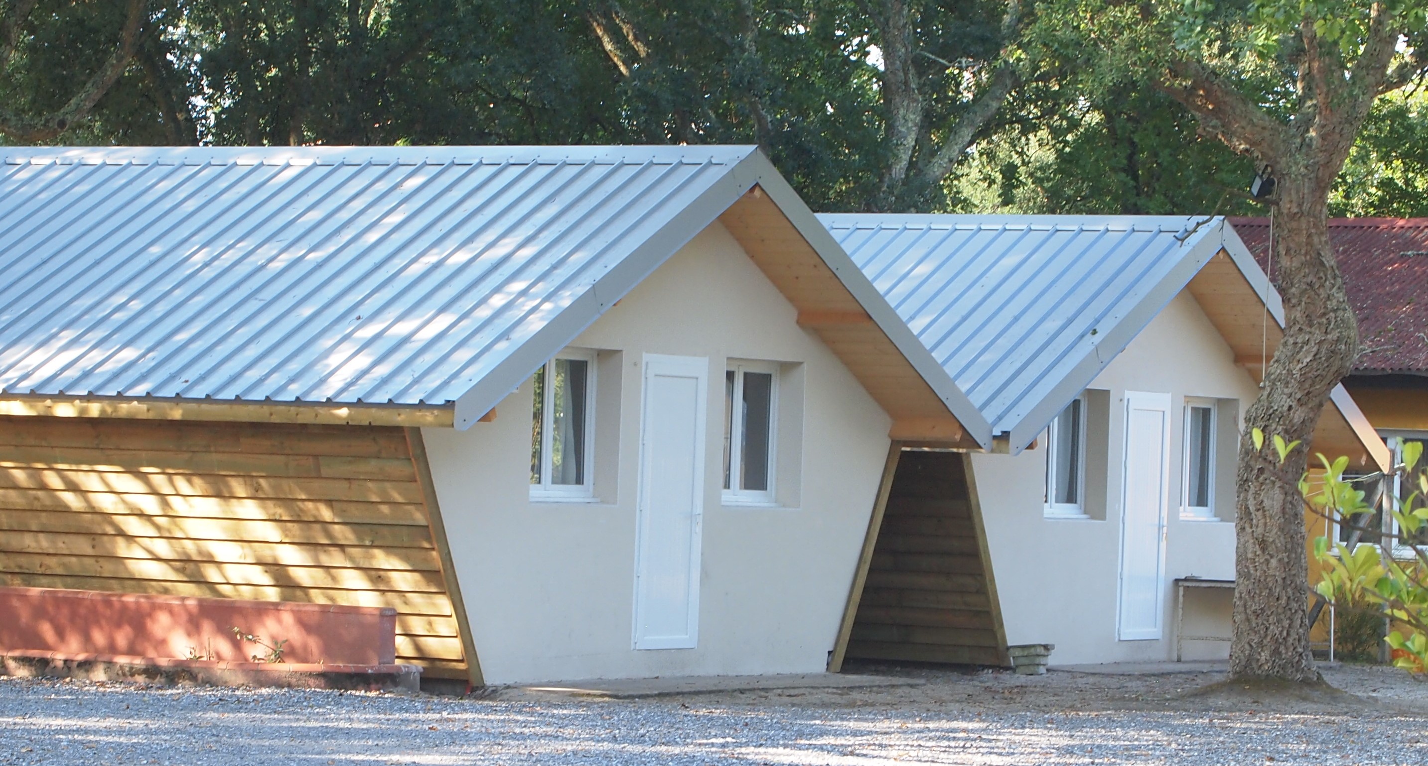 Le Hameau des Ecureuils — photo 2