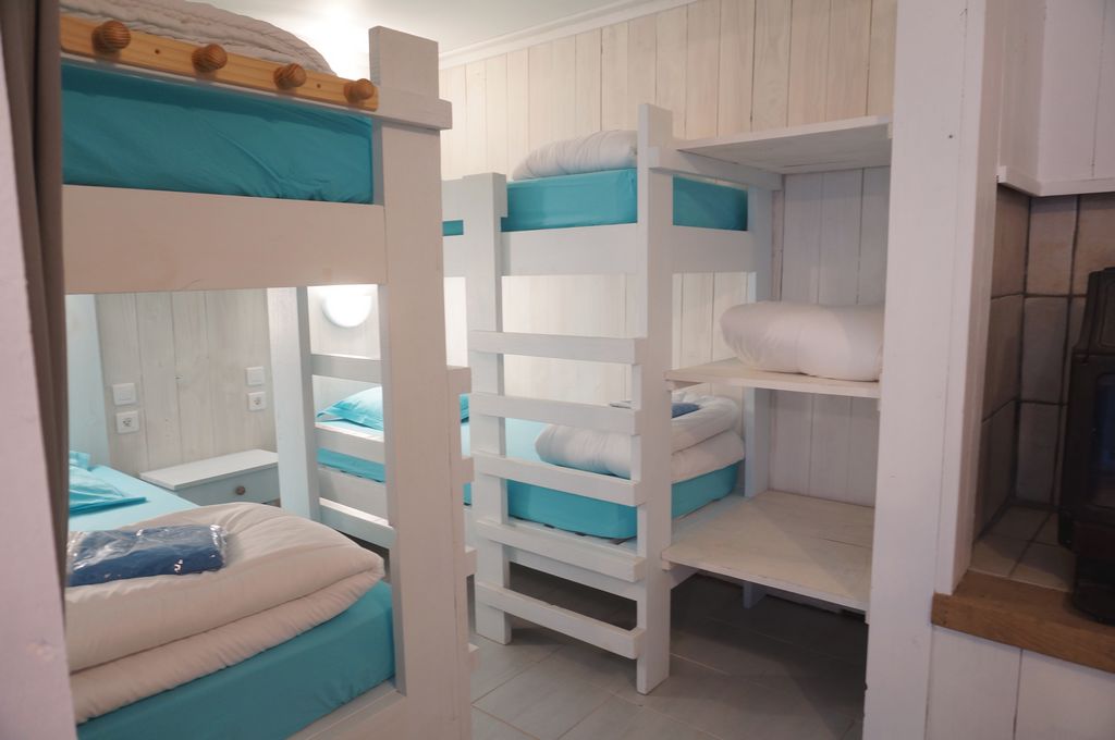 Gîte d'étape de Chabannes - photo 3