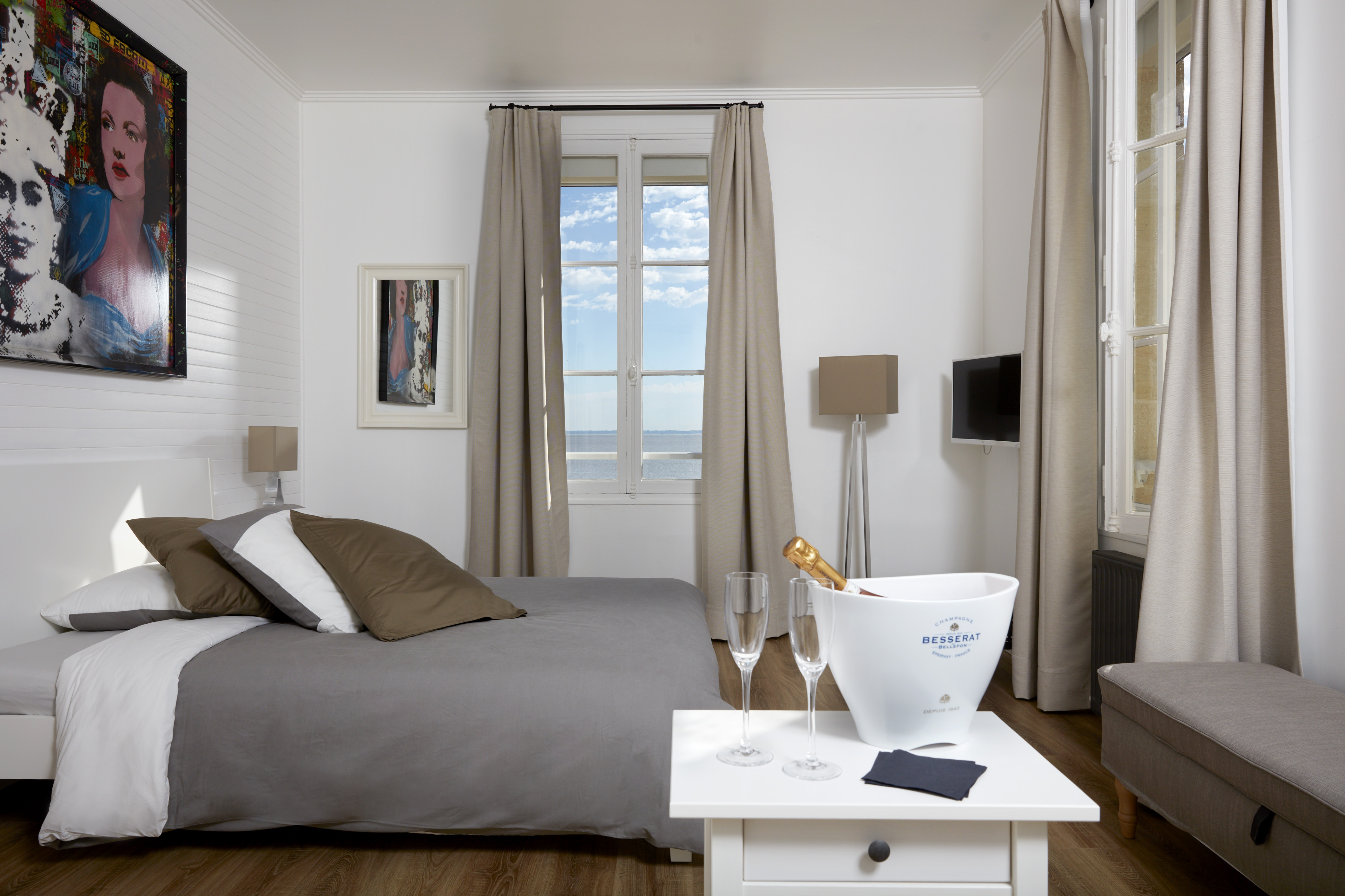 La Maison du Douanier - photo 3