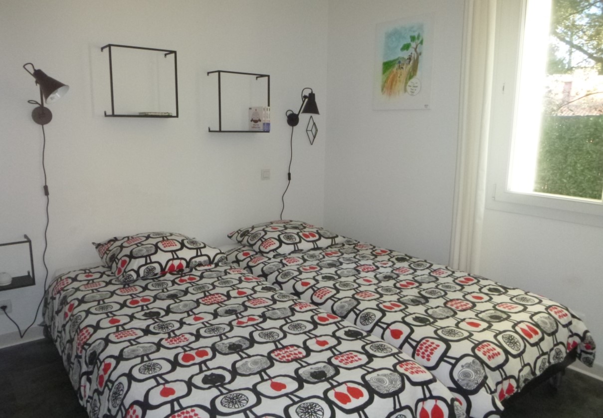 Villa La Lumineuse, Messanges - photo 23