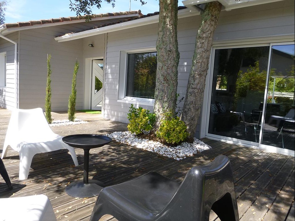 Villa La Lumineuse, Messanges - photo 11