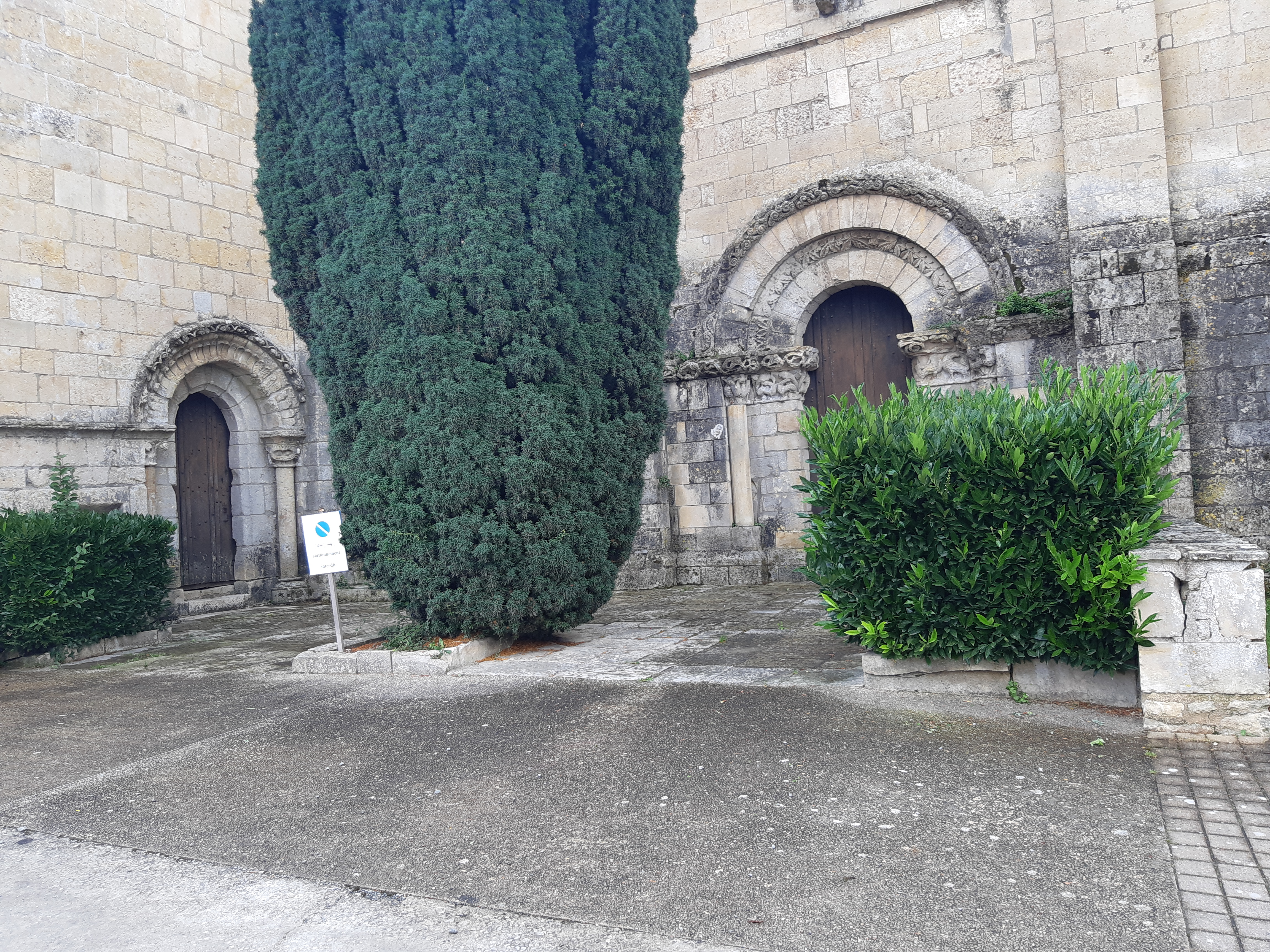 Le sentier de la Belle - Périgné, Périgné - photo 4