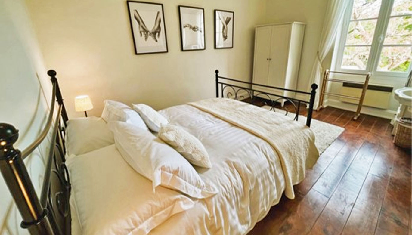 La Maison de Maître, Fongrave - photo 7