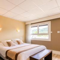 Hôtel Restaurant Le Sablier du Temps - photo 5