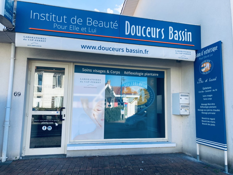 Douceurs Bassin — photo 2