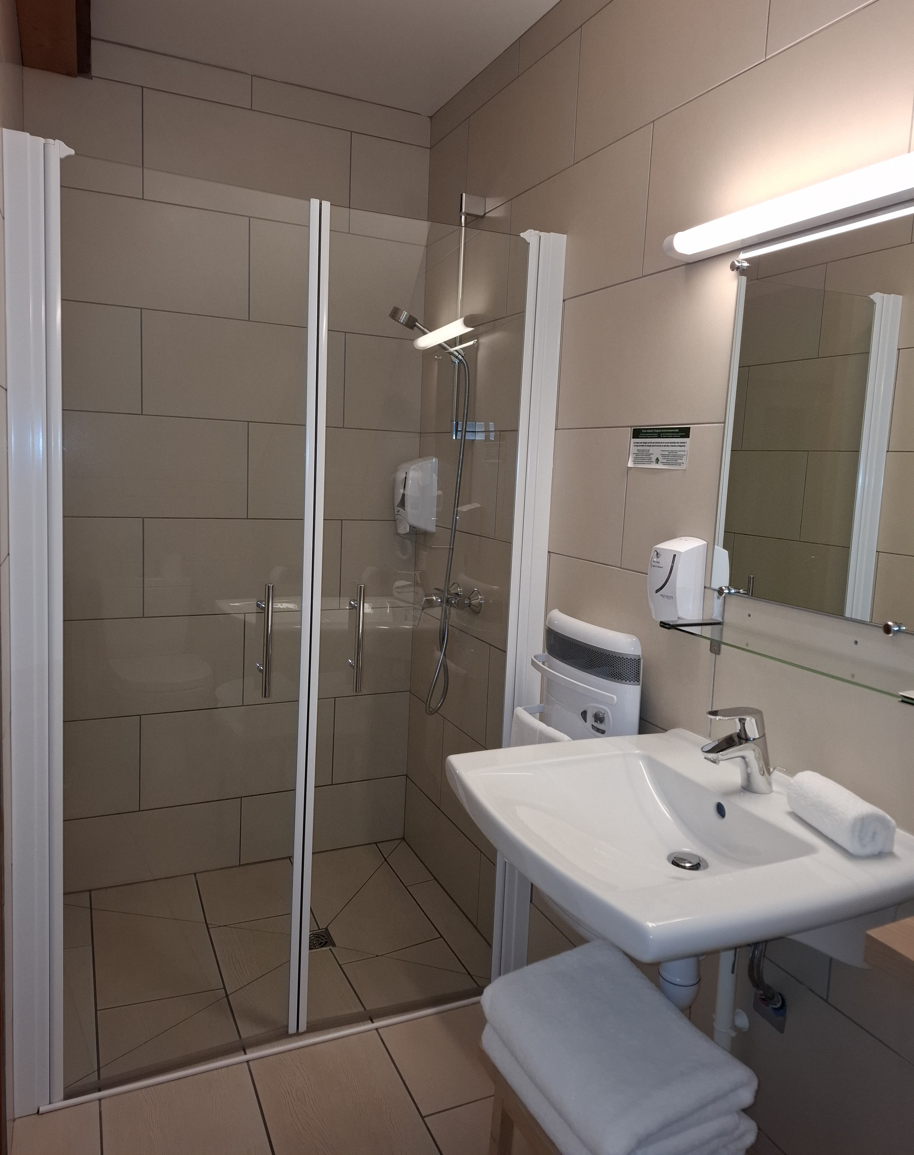 Grand Hôtel Ussel, Ussel - photo 22