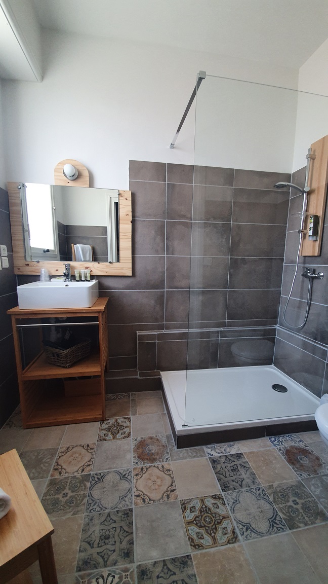 Hôtel La Baïne, Capbreton - photo 9