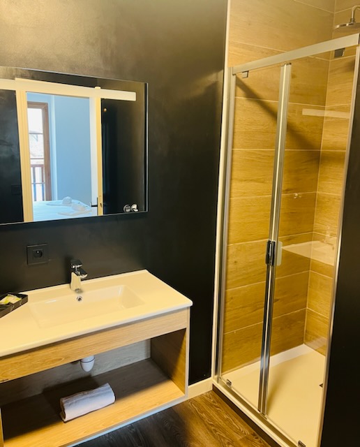 Hôtel-restaurant du Château - photo 5