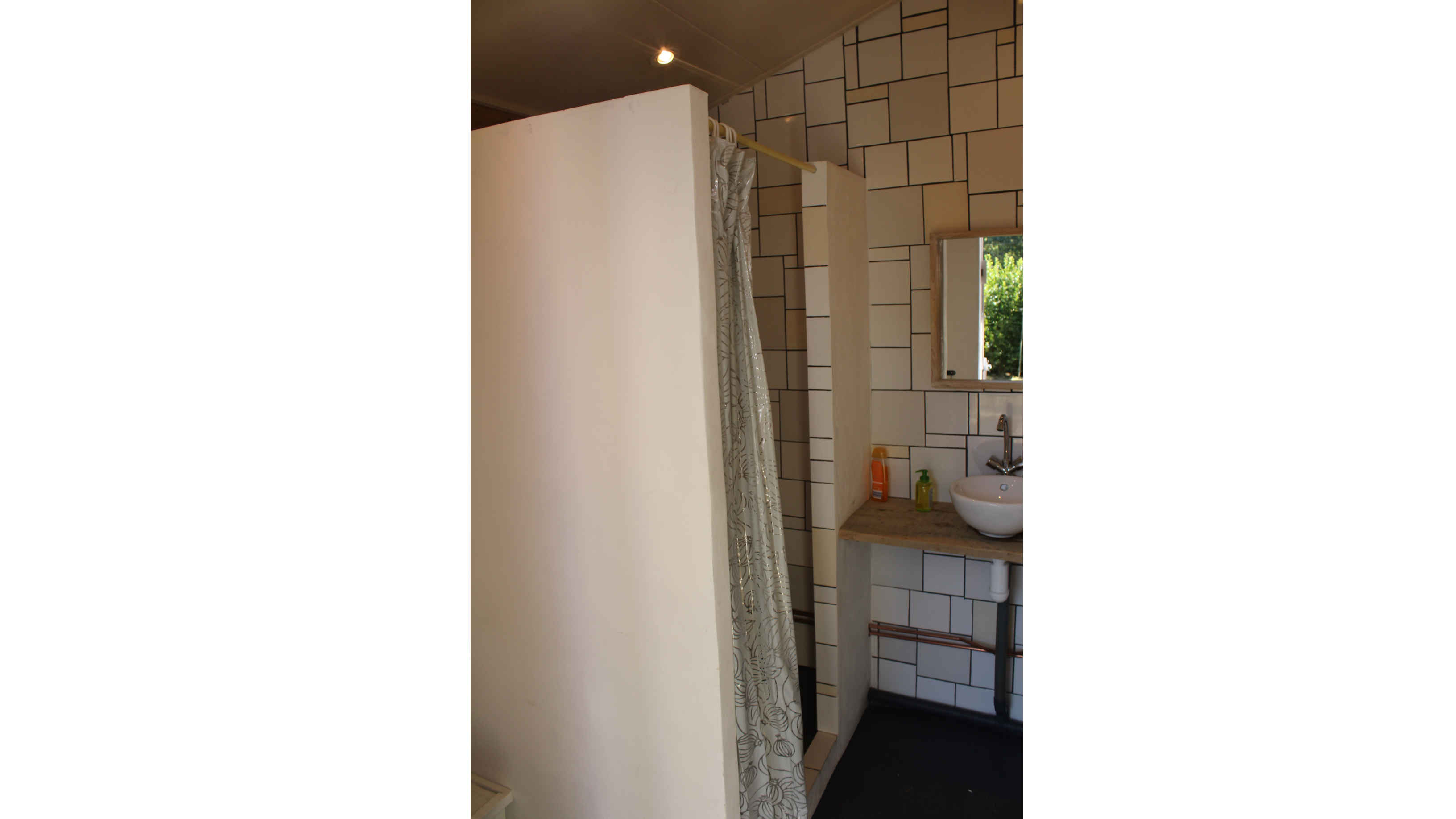 Chapeau de Soleil : Gîte Frankie - photo 5