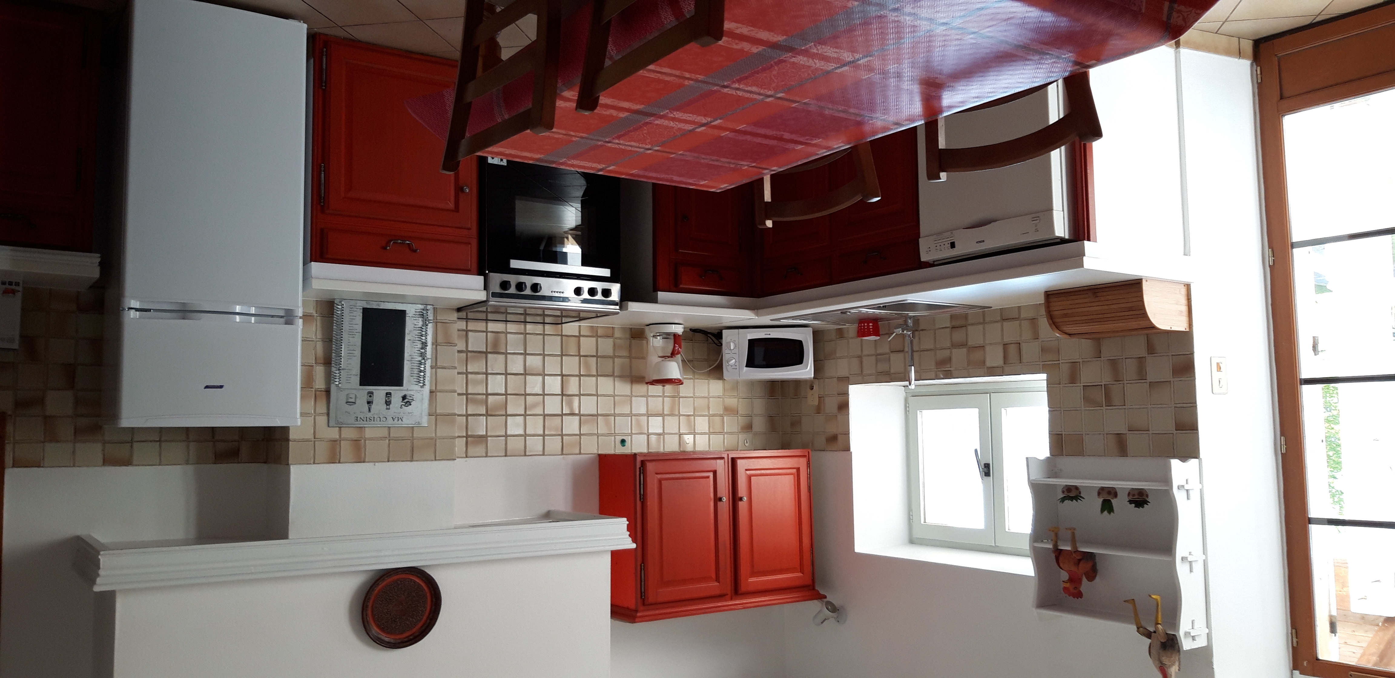 La Ferme de Costas, Lédat - photo 2