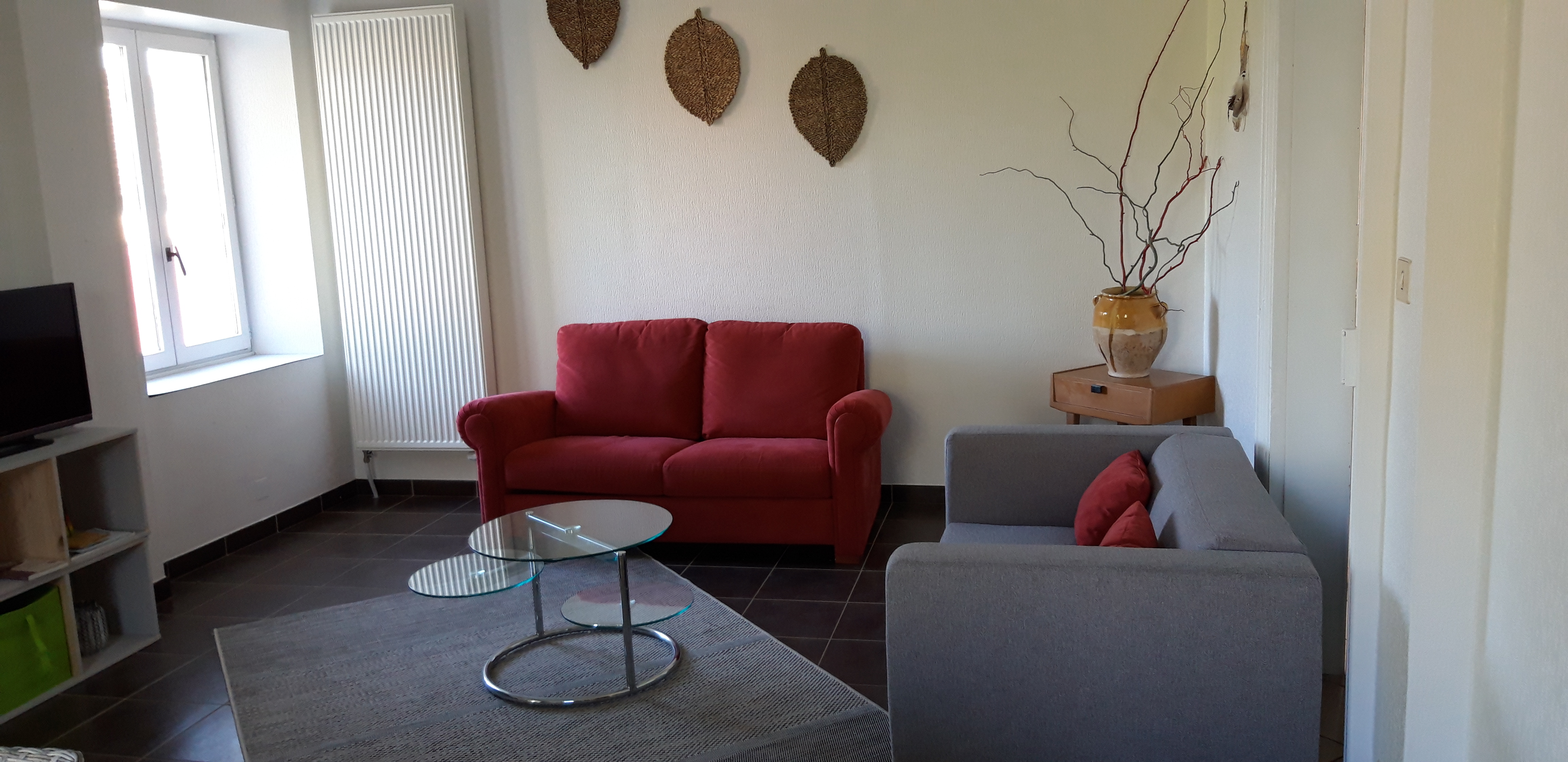 La Ferme de Costas, Lédat - photo 7