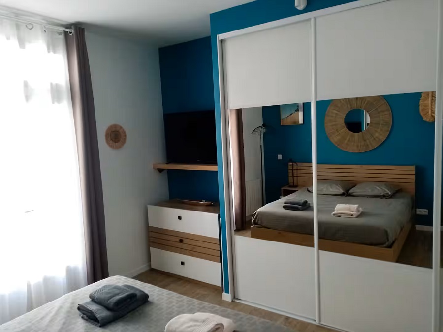 Monsieur Philippe BAUDRY T2, Arcachon - photo 5