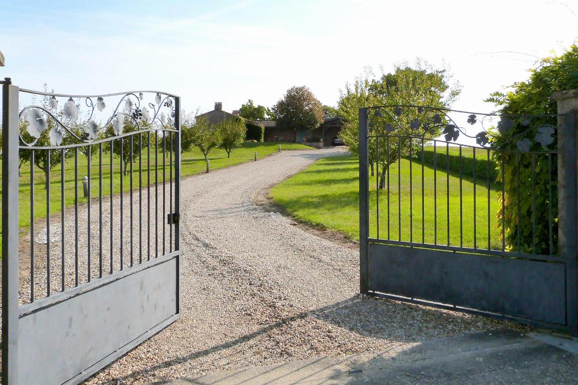 La Villa Alouette, Baleyssagues - photo 18