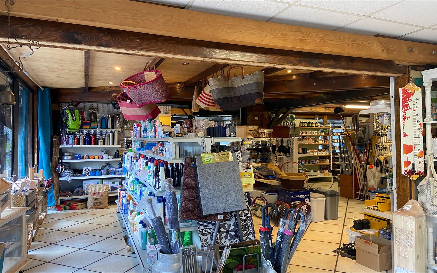 Droguerie Quincaillerie Quentin — photo 3