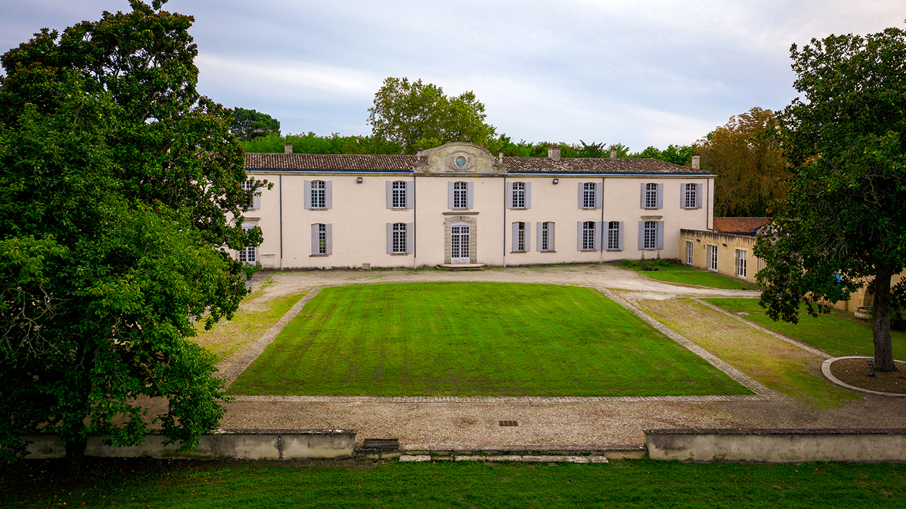 Château Bastor-Lamontagne - photo 4
