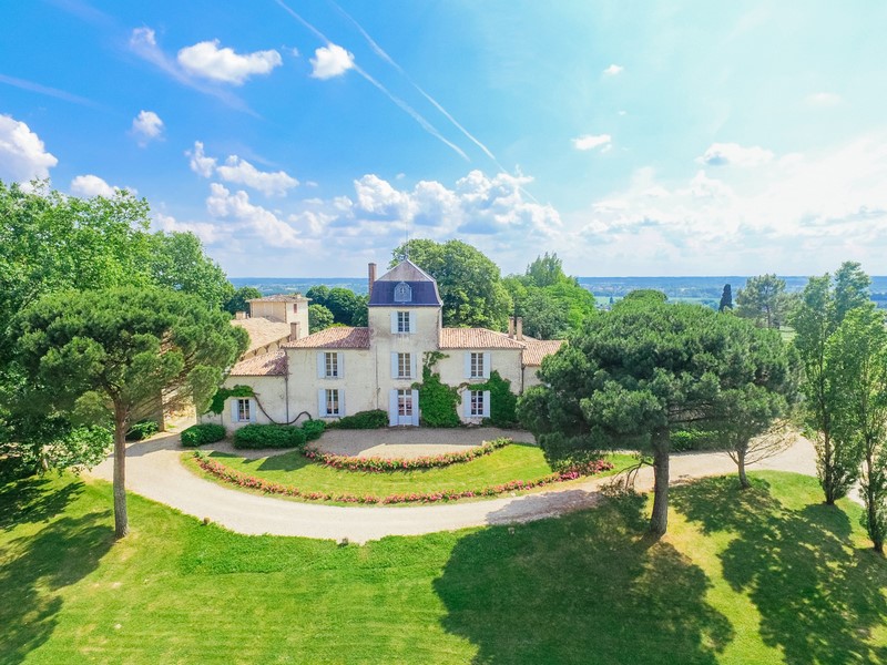 Boucle locale de Saint-Maixant - photo 3