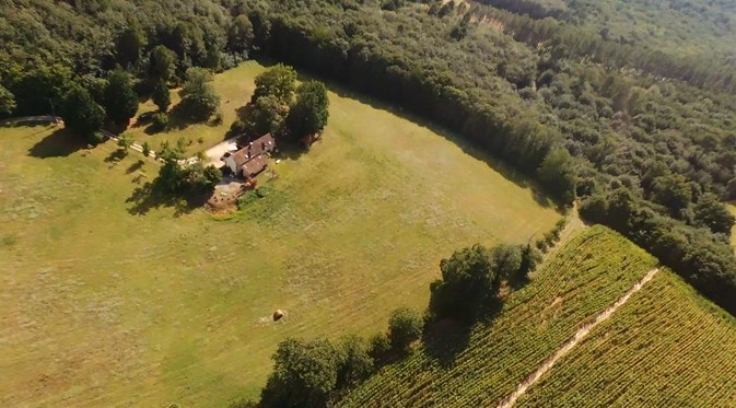 La Borie, Sarlat-la-Canéda - photo 8